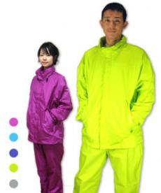 レインスーツ・ブリザテック(UV-9000)